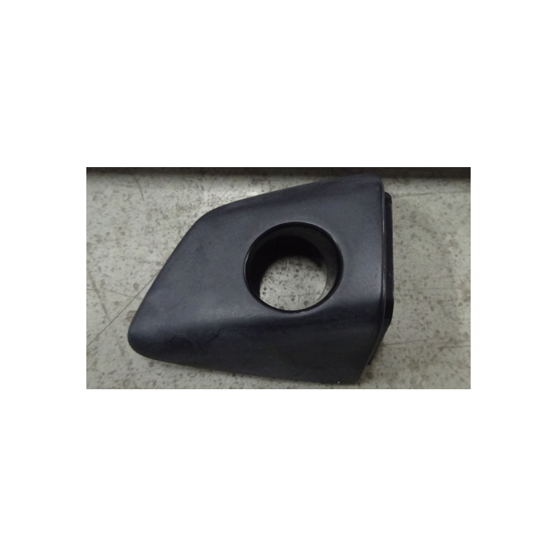 Left front door handle