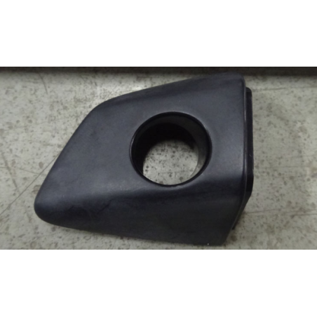Left front door handle