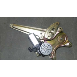 Right rear door window regulator