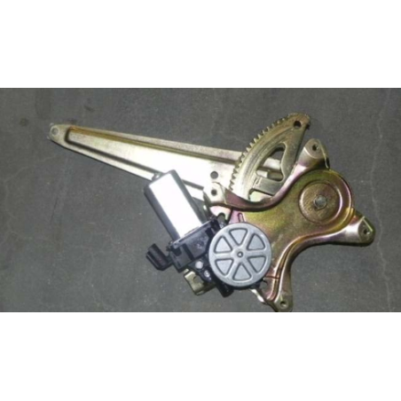 Right rear door window regulator
