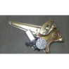 Right rear door window regulator