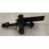Right rear door stopper