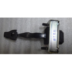 Rear door stopper