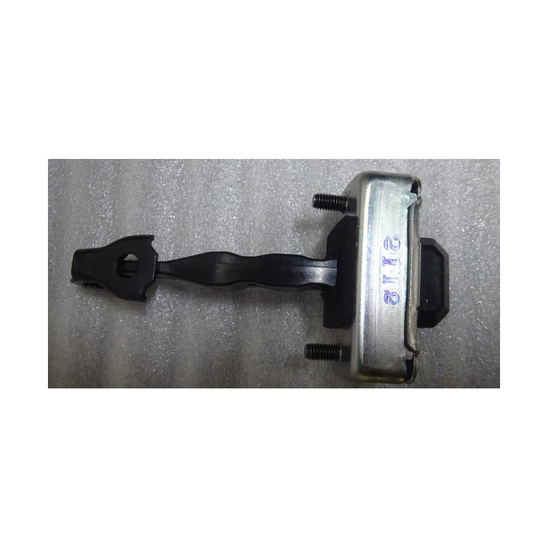 Rear door stopper
