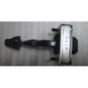 Rear door stopper