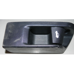 Trunk lid opening handle