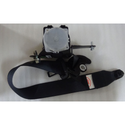 Right front seat belt