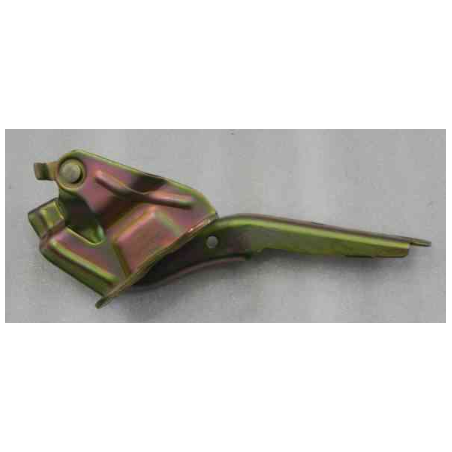 Front hood right hinge