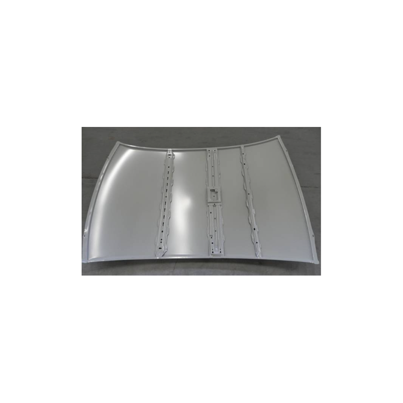 Top cover