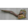 Front hood left hinge