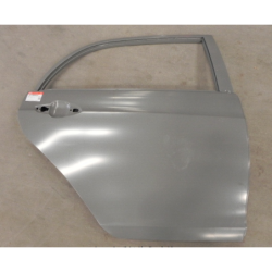 Right rear door