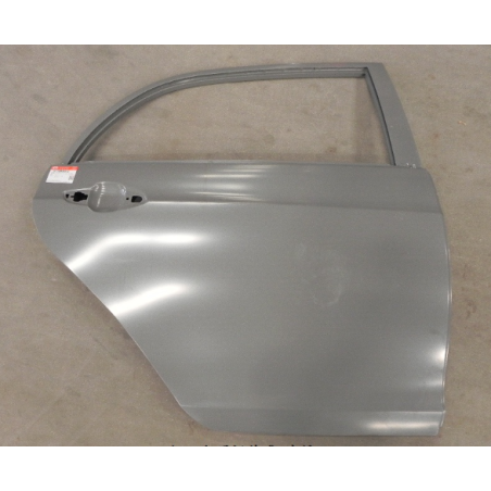 Right rear door