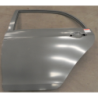 Left rear door