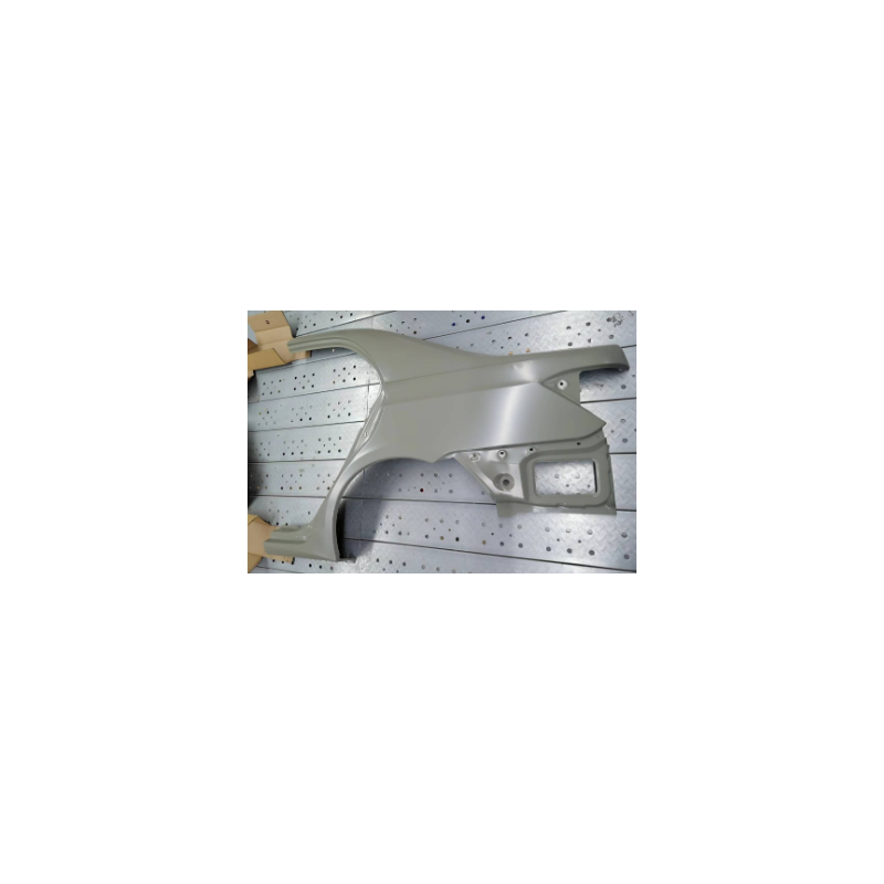 Fender L without holes