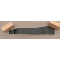 Right sideBColumn black film