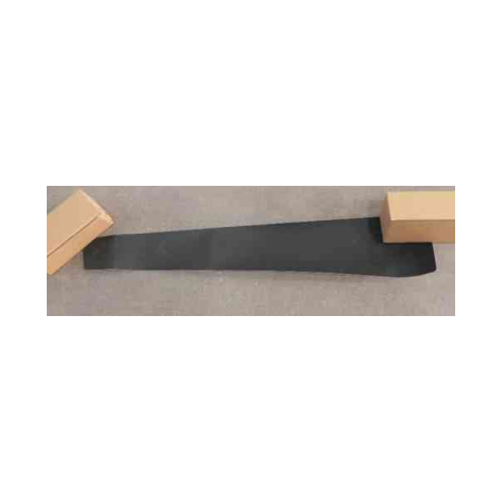 Left sideBColumn black film
