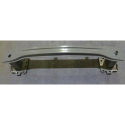 Front anti-collision beam
