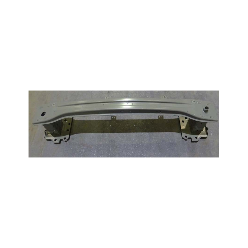 Front anti-collision beam