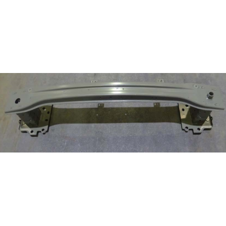 Front anti-collision beam
