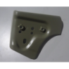 Right fender lower mounting bracket
