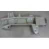 Right front longitudinal beam front section