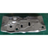 Front panel