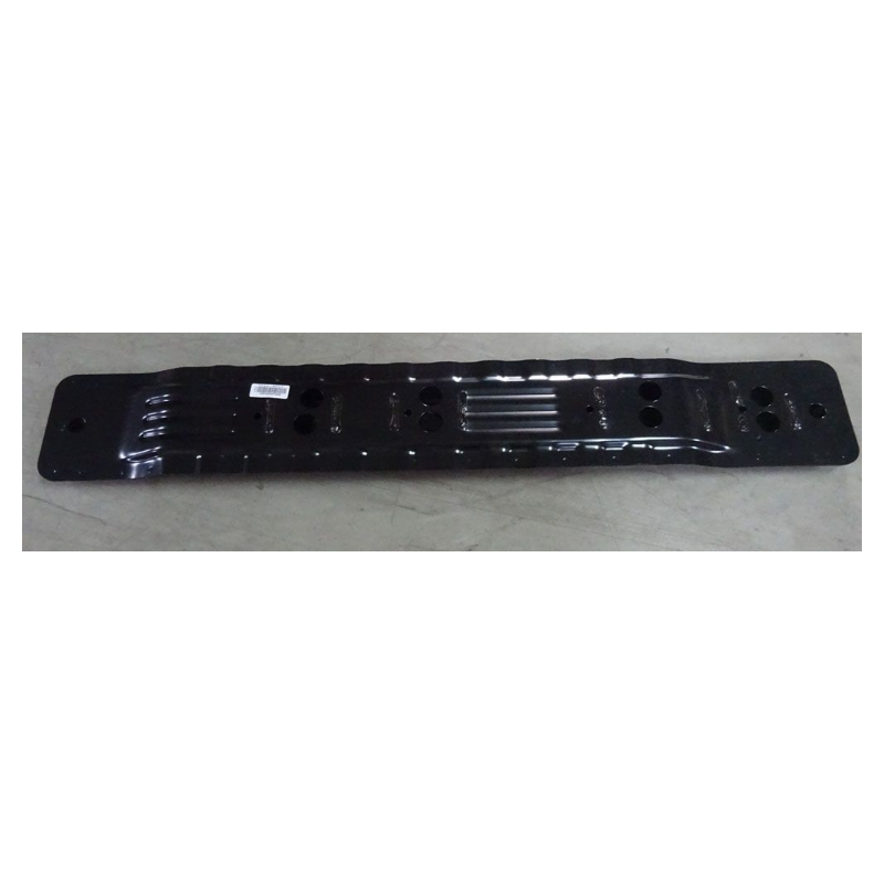 Front cabin lower beam