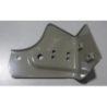 Left fender lower mounting bracket