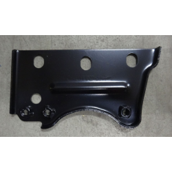 Charging port mounting bracket Ⅱ