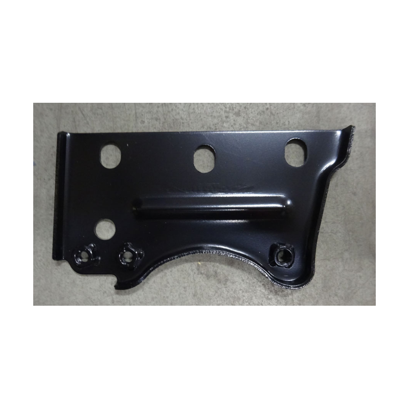 Charging port mounting bracket Ⅱ