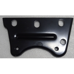 Charging port mounting bracket Ⅲ