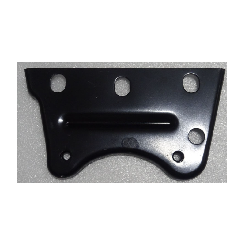 Charging port mounting bracket Ⅲ