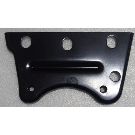 Charging port mounting bracket Ⅲ