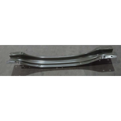 Rear anti-collision beam