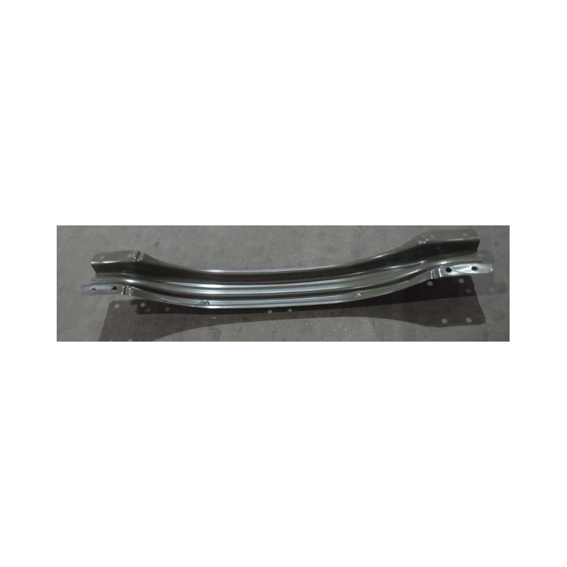Rear anti-collision beam