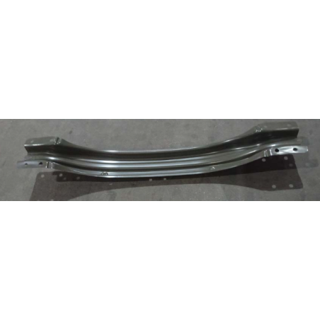 Rear anti-collision beam