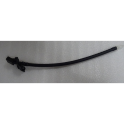 Front washing pipeline and nozzle Ⅱ