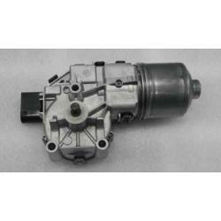 Wiper motor