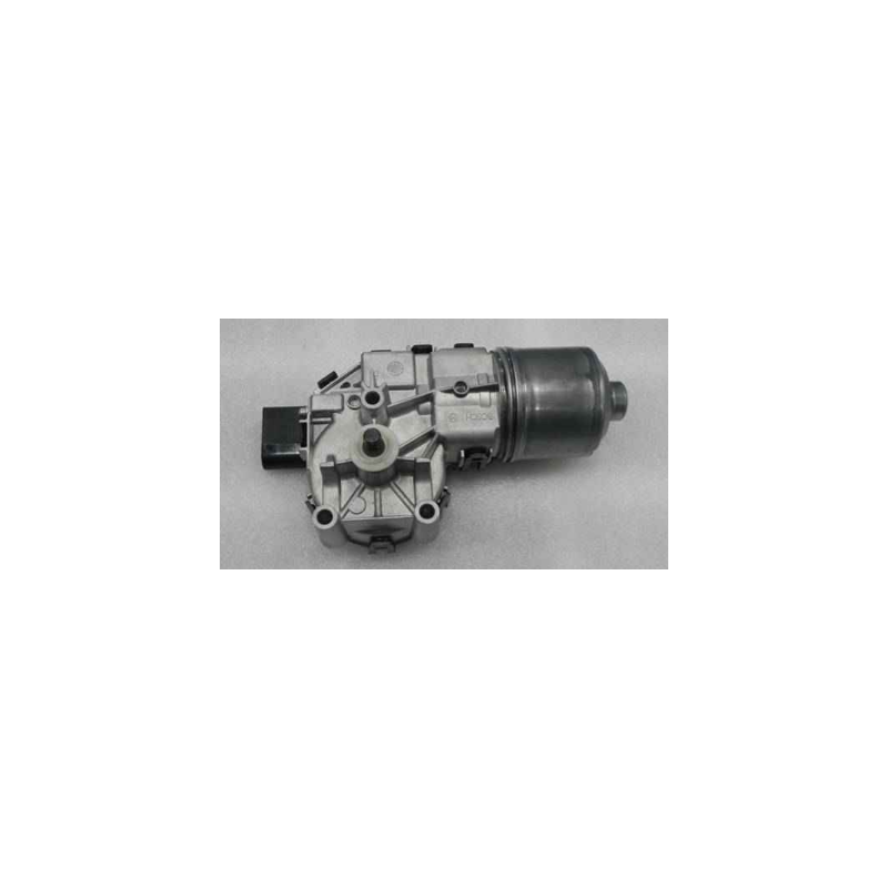 Wiper motor