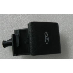Front hood opening handle