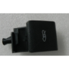 Front hood opening handle