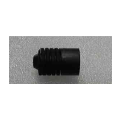 Front cabin buffer block