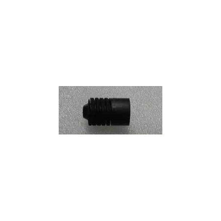 Front cabin buffer block