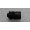 Front cabin buffer block