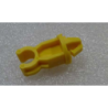 Front hood support rod bracket