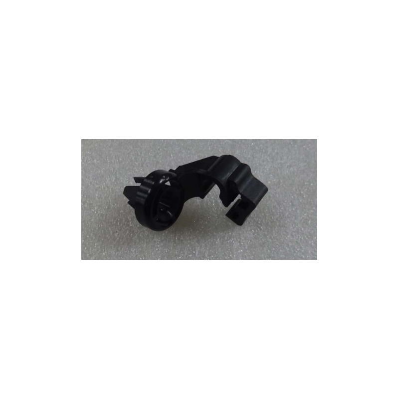 Front hood support rod cover