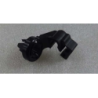 Front hood support rod cover