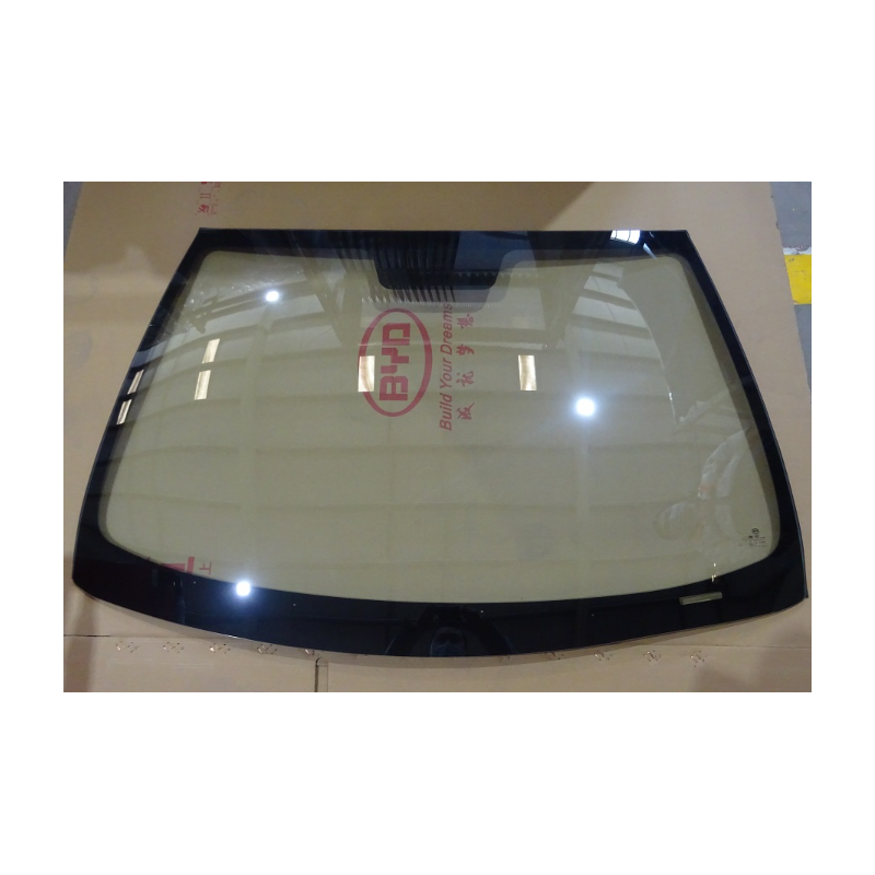 Windshield