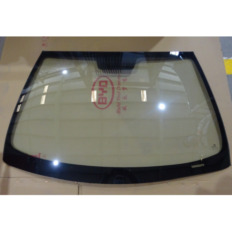 Windshield
