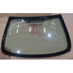 Rear windshield